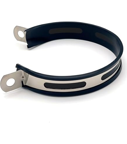 Amazon | キジマ(Kijima) バイクパーツ エキゾーストフランジ SR400